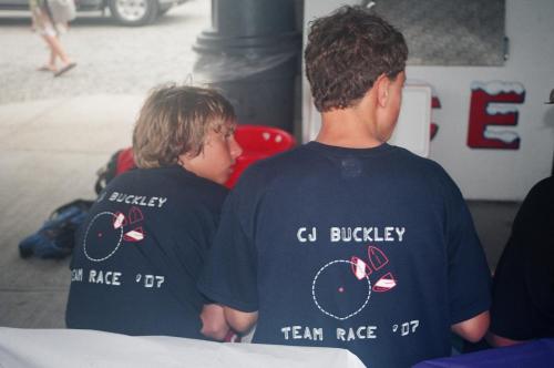 '07 Regatta Shirts